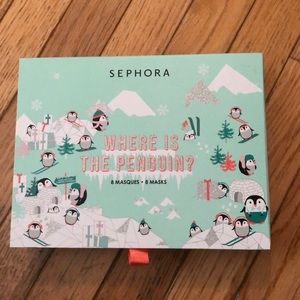 Sephora! Mask set
